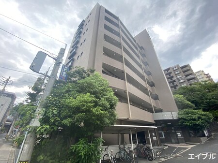 ﾀﾞｲﾅｺｰﾄｴｽﾀﾃﾞｨｵ桜坂(405)外観写真
