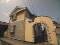 アパ－トヤギⅠ