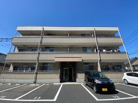 ナーセリーＫ２外観写真
