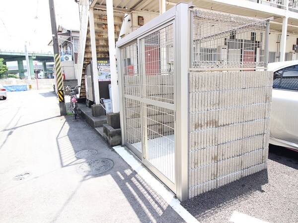 建物設備