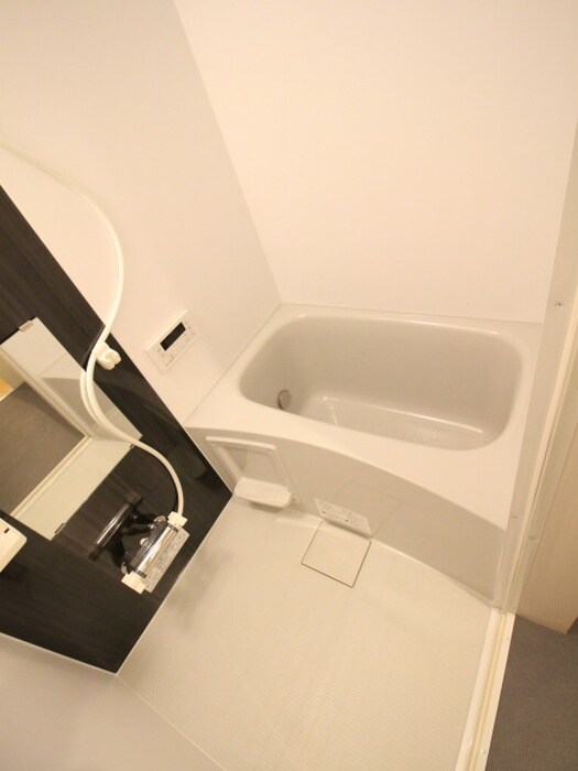 物件内観写真9　(バス／シャワールーム等)