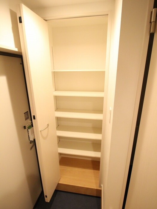 物件内観写真20　(靴箱)