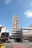 ﾚｼﾞﾃﾞﾝｼｬﾙﾋﾙｽﾞ香椎駅前（501）
