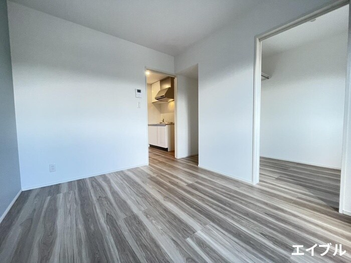 物件内観写真5　(居室)