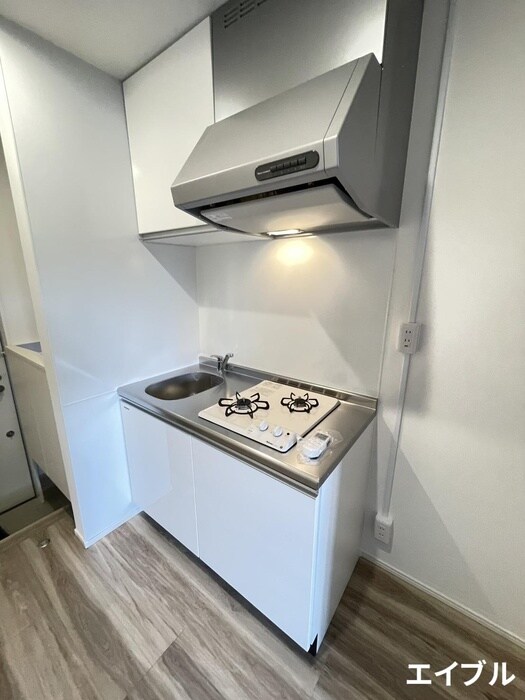 物件内観写真6　(キッチン)