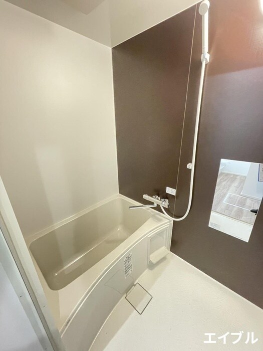 物件内観写真9　(バス／シャワールーム等)