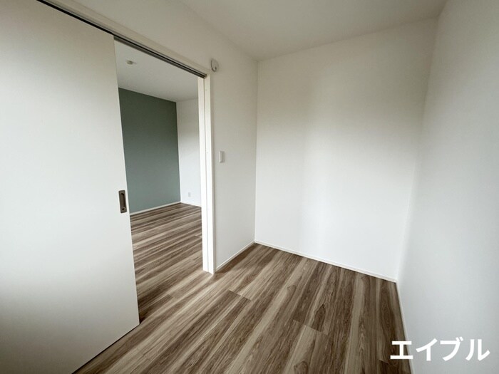 物件内観写真15　(居室)