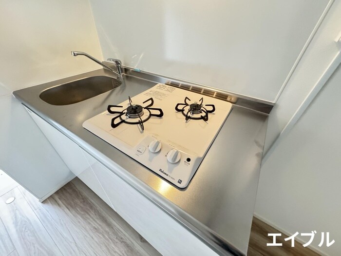 物件内観写真17　(キッチン)