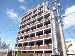 ロマネスク東町(701)外観写真