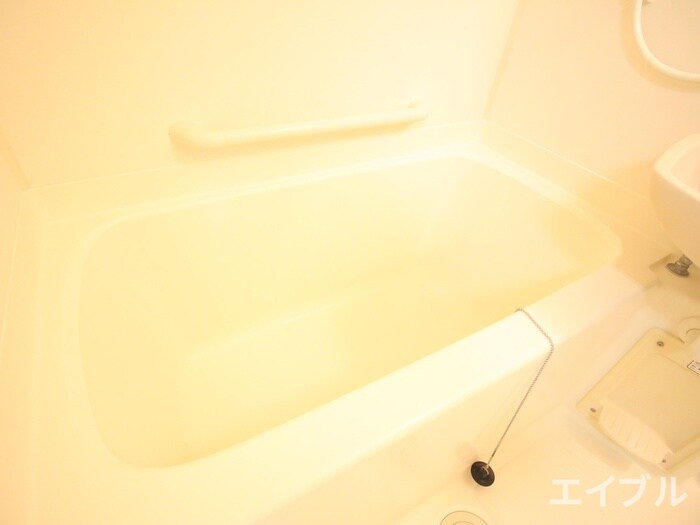 物件内観写真9　(バス／シャワールーム等)