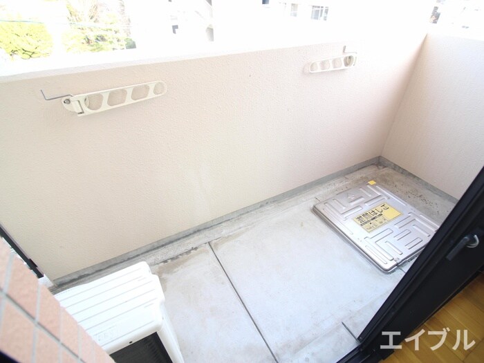 物件内観写真17　(ベランダ・バルコニー)