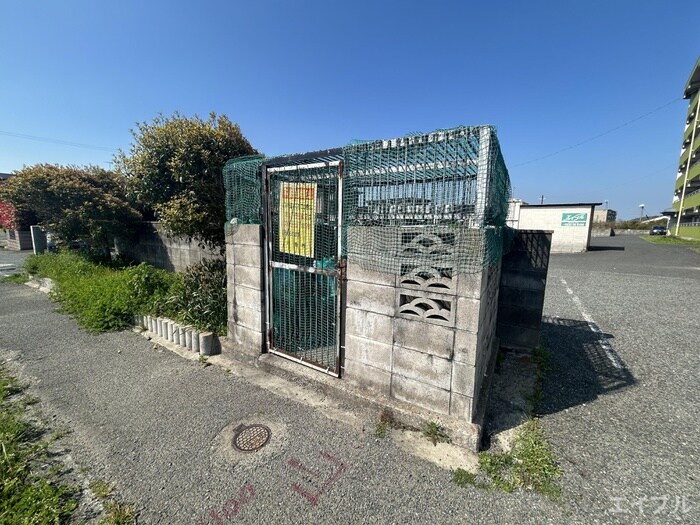 物件外観写真4　(その他)