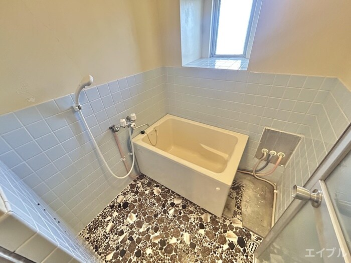 物件内観写真10　(バス／シャワールーム等)