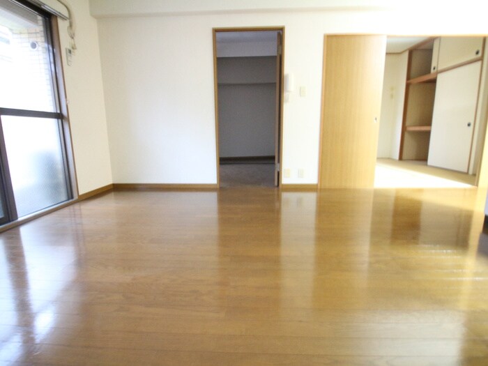 物件内観写真5　(居室)