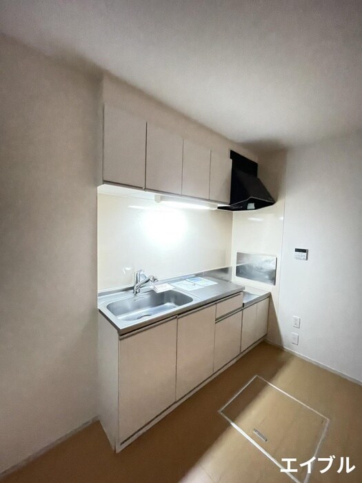 物件内観写真6　(キッチン)