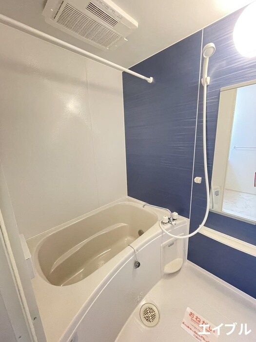 物件内観写真8　(バス／シャワールーム等)