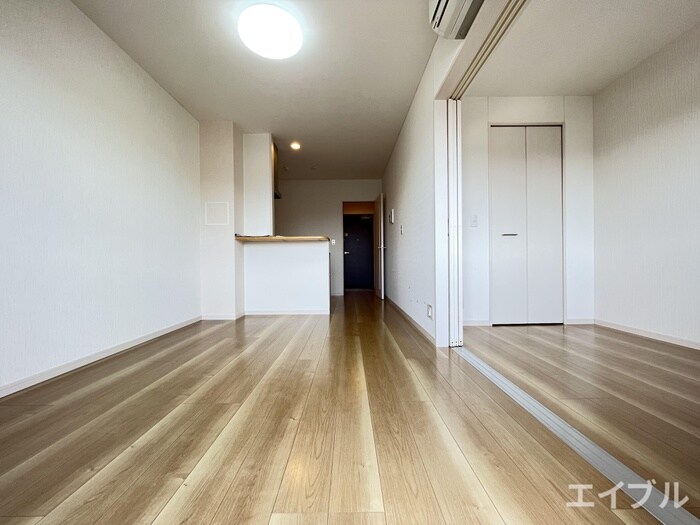 物件内観写真5　(居室)