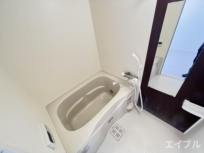 物件内観写真13　(バス／シャワールーム等)