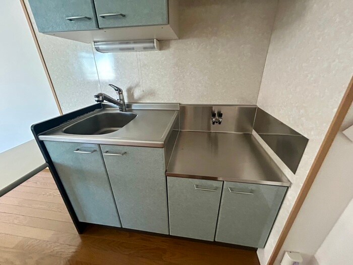 物件内観写真9　(キッチン)