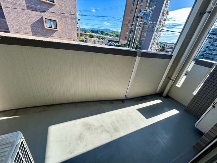 物件内観写真15　(ベランダ・バルコニー)