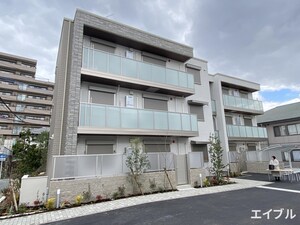 Gran Ryu野間大池公園外観写真