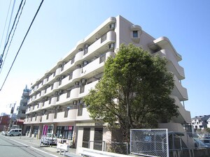 プリオ－ル２１外観写真