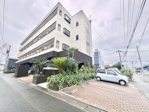 スクエア西月隈外観写真