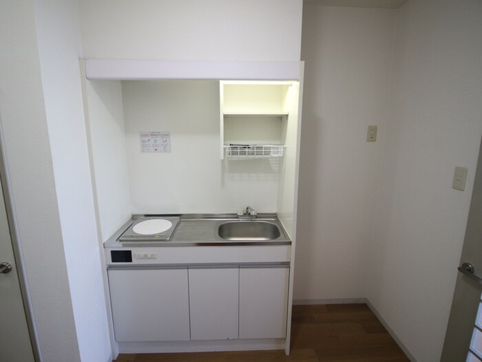 物件内観写真9　(キッチン)