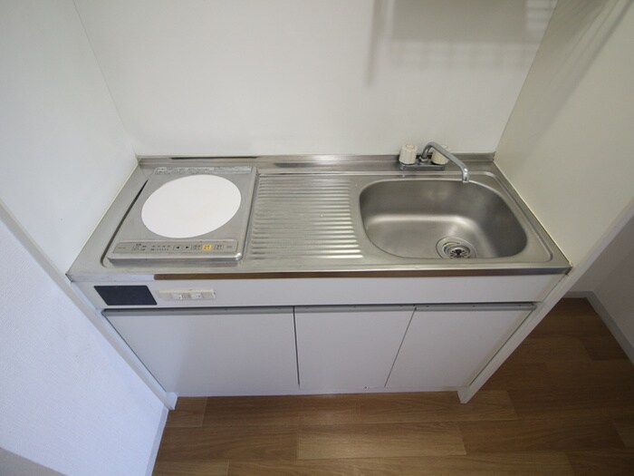 物件内観写真9　(キッチン)