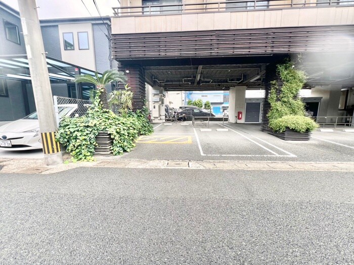 物件外観写真4　(外観写真)