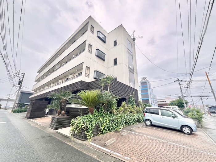 物件外観写真5　(外観写真)