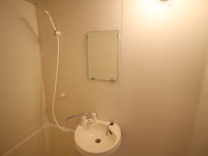 物件内観写真12　(洗面)