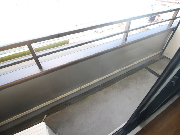 物件内観写真20　(ベランダ・バルコニー)