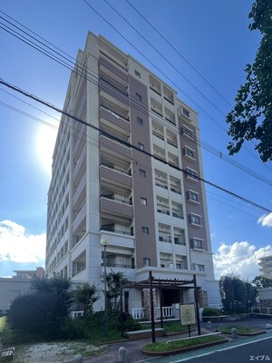 ｱｰｻｰ室見ﾂｲﾝﾊﾟｰｸｽ(605)外観写真
