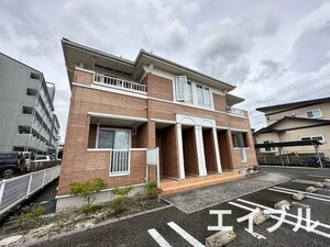 クレールＭ外観写真
