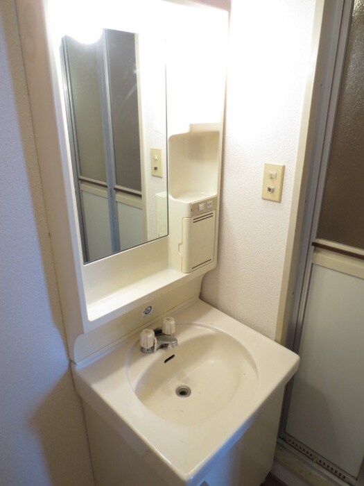 物件内観写真10　(洗面)