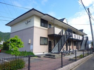 アネックス徳吉外観写真