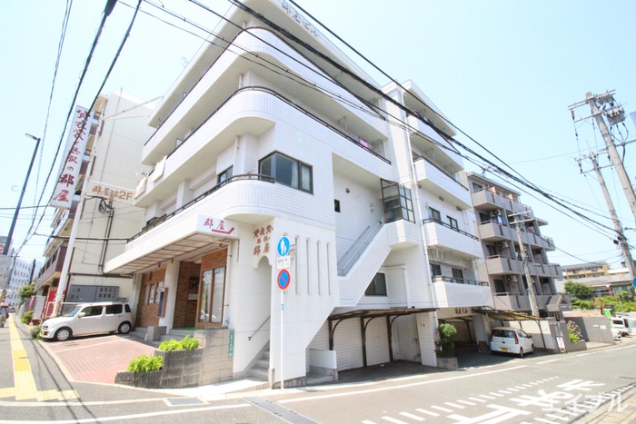 都屋ビル