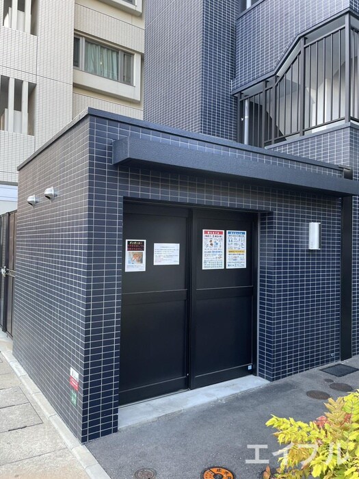 物件外観写真3　(建物設備)