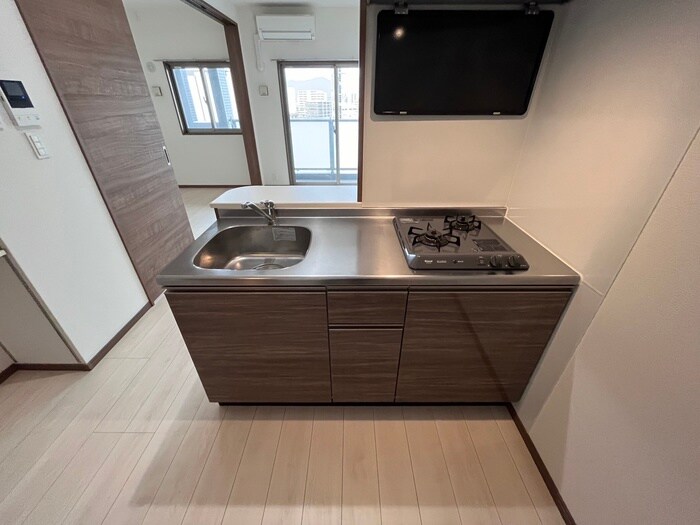 物件内観写真10　(キッチン)