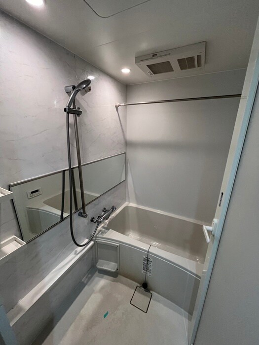 物件内観写真11　(バス／シャワールーム等)