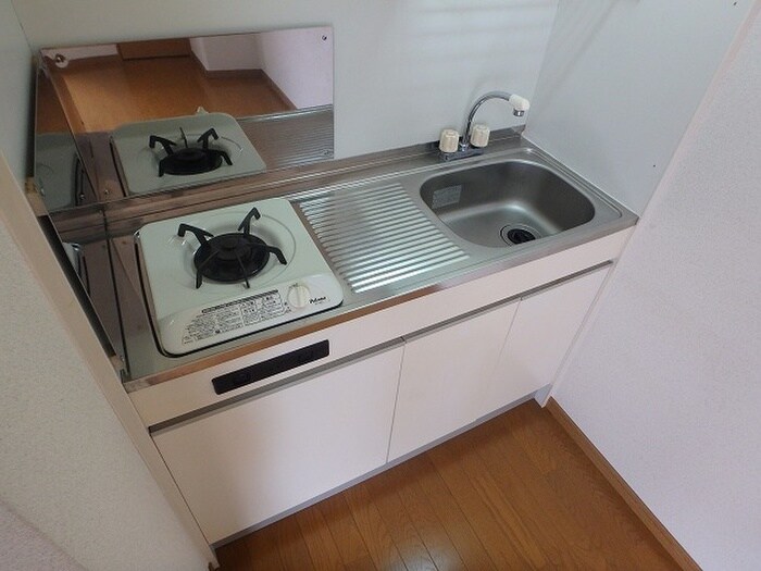 物件内観写真5　(キッチン)