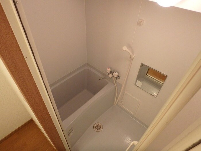 物件内観写真6　(バス／シャワールーム等)
