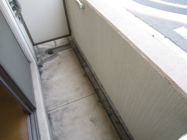 物件内観写真9　(ベランダ・バルコニー)