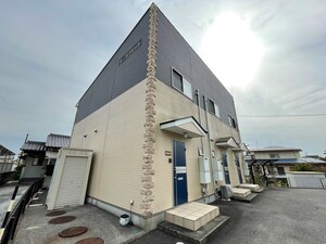 ケ－ズブリッド外観写真