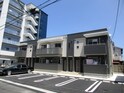 アベニール２番館