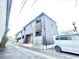 ネクストライフ　３－３６外観写真
