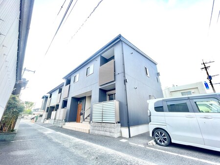 ネクストライフ　３－３６外観写真