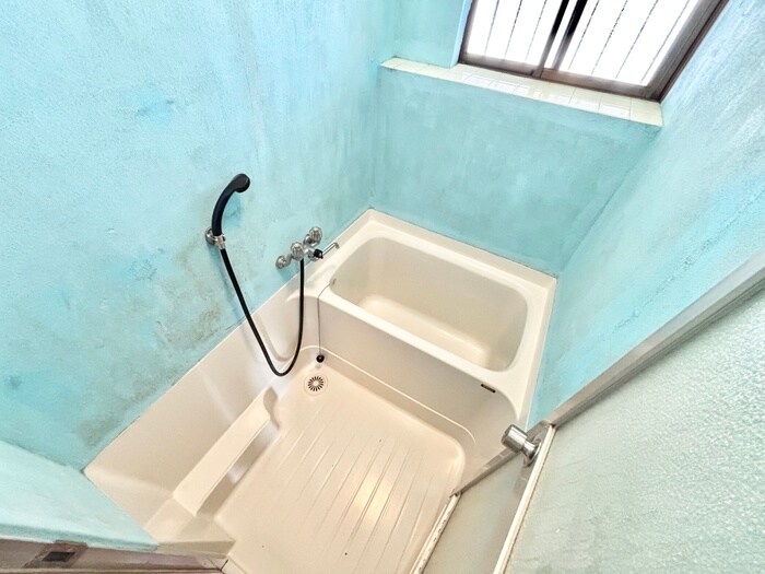 物件内観写真6　(バス／シャワールーム等)