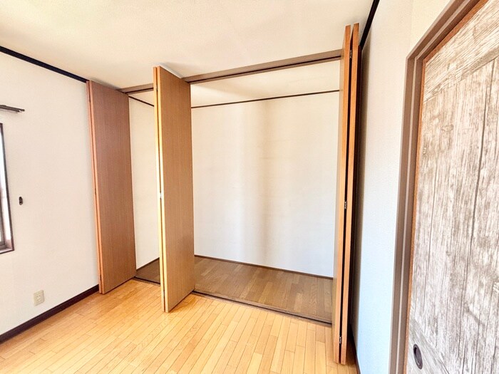 物件内観写真9　(収納)